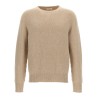 Crew-Neck Sweater