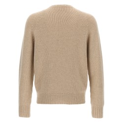 Crew-Neck Sweater
