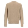 Crew-Neck Sweater