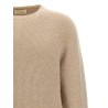 Crew-Neck Sweater
