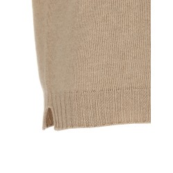 Crew-Neck Sweater