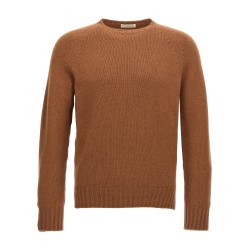 Crew-Neck Sweater