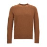 Crew-Neck Sweater