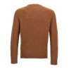 Crew-Neck Sweater