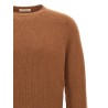 Crew-Neck Sweater