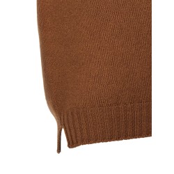 Crew-Neck Sweater