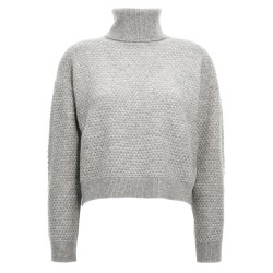 'Nero' sweater