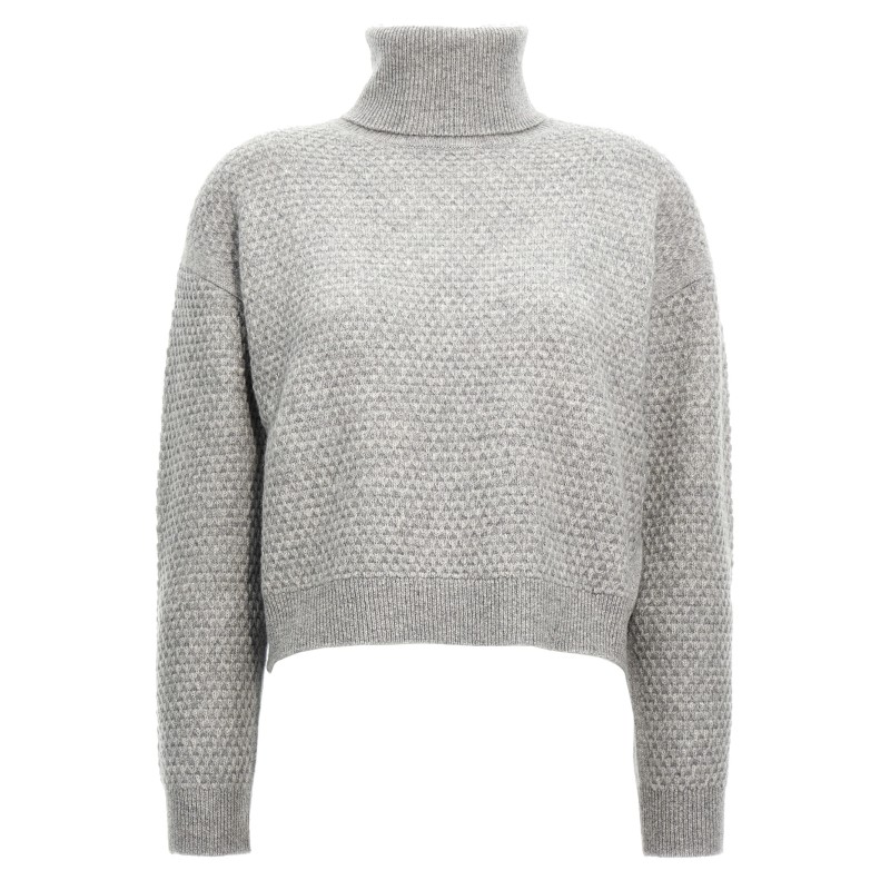 'Nero' sweater