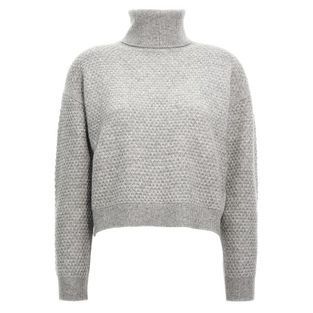 'Nero' sweater