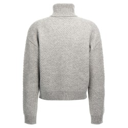 'Nero' sweater