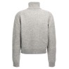 'Nero' sweater