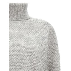 'Nero' sweater