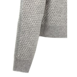 'Nero' sweater