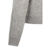 'Nero' sweater