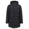 'Il Parka' down jacket