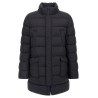 'Il Parka' down jacket