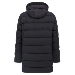 'Il Parka' down jacket