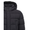 'Il Parka' down jacket