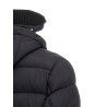 'Il Parka' down jacket