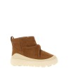'Heritage Utility Mini' ankle boots