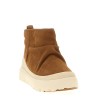 'Heritage Utility Mini' ankle boots