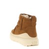'Heritage Utility Mini' ankle boots