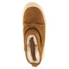 'Heritage Utility Mini' ankle boots