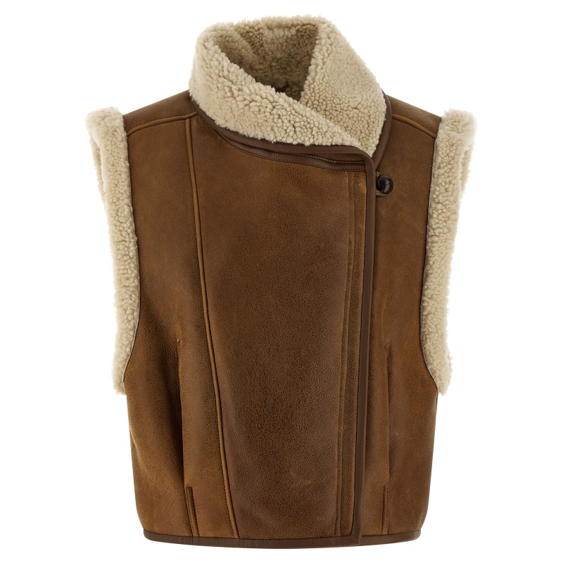'Alime' vest