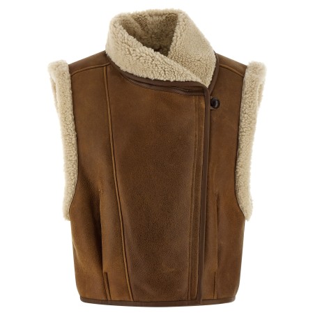 'Alime' vest