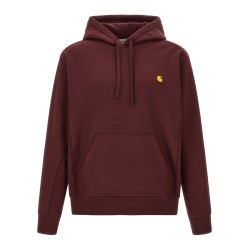 'American Script' hoodie