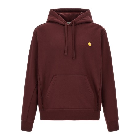 'American Script' hoodie