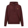 'American Script' hoodie