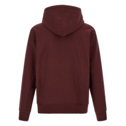 'American Script' hoodie