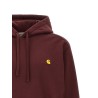 'American Script' hoodie