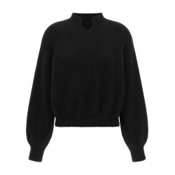 'Cain' sweater