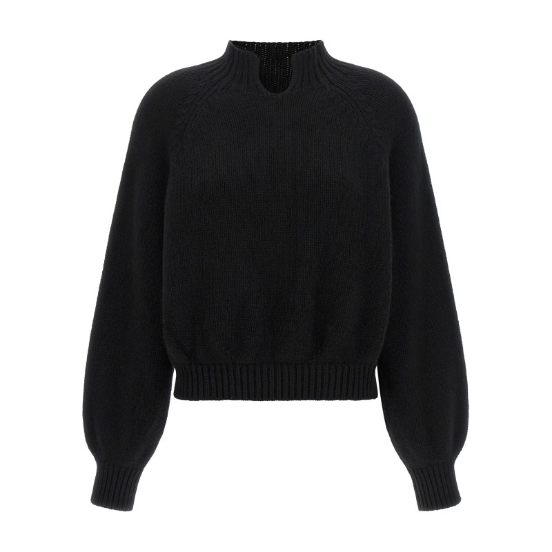 'Cain' sweater