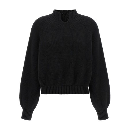 'Cain' sweater