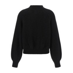 'Cain' sweater