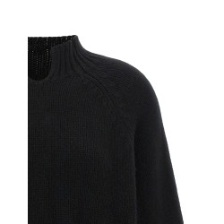 'Cain' sweater