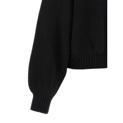'Cain' sweater