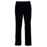 Velvet pants