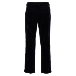 Velvet pants