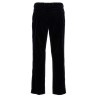 Velvet pants