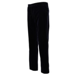 Velvet pants