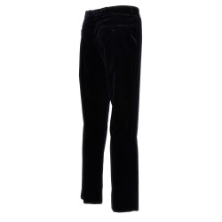 Velvet pants