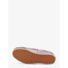 LX authentic 44 canvas sneakers with contrasting print