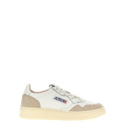 'Medalist Low' sneaker
