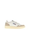'Medalist Low' sneaker