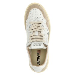'Medalist Low' sneaker