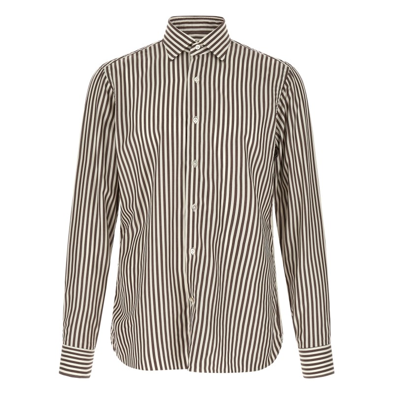 Striped shirt